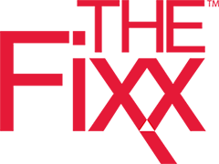 The-Fixx-presale-code-Logo
