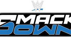 WWE SmackDown Presale Code Logo