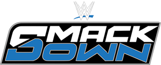 WWE SmackDown Presale Code Logo