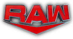 WWF WWE Raw Presale Code Logo