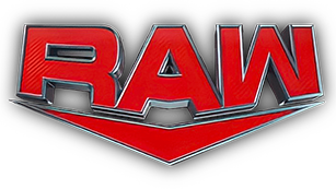 WWF WWE Raw Presale Code Logo