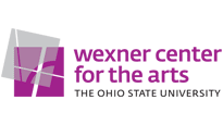 Wexner Center Mershon Auditorium presale code Logo
