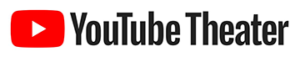 YouTube-Theater-presale-code-Logo