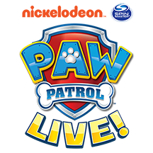 Paw Patrol Presale Code Logo