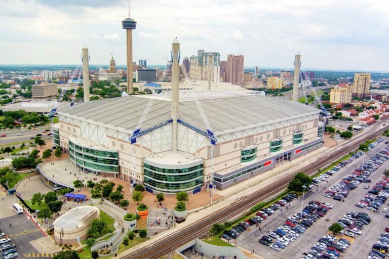 Alamodome presale code