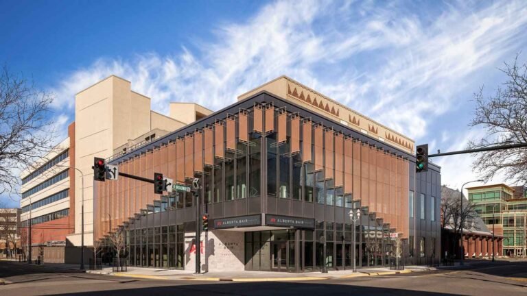 Alberta Bair Theater presale code