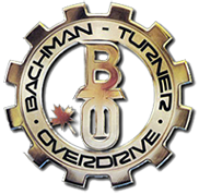 Bachman-Turner-Overdrive-presale-code-Logo