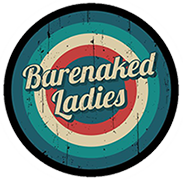 Barenaked-Ladies-presale-code-Logo