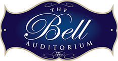 Bell-Auditorium-presale-code-Logo