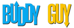 Buddy-Guy-presale-code-Logo