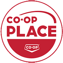 Co-op-Place-presale-code-Logo