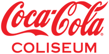 Coca-Cola-Coliseum-presale-code-Logo