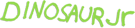 Dinosaur-Jr.-presale-code-Logo