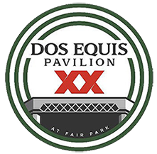Dos-Equis-Pavillion-Presale-code-Logo