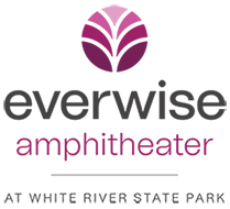 Everwise-Amphitheater-at-White-River-State-Park-presale-code-Logo