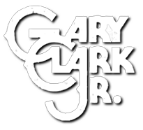 Gary-Clark-Jr-presale-code-Logo