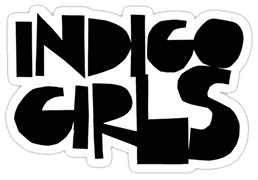 Indigo-Girls-presale-code-Logo