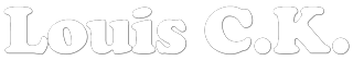 Louis-C.K.-presale-code-Logo