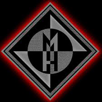 Machine-Head-presale-code-Logo