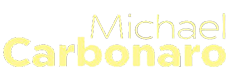 Michael-Carbonaro-presale-code-Logo