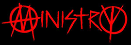 Ministry-presale-code-Logo