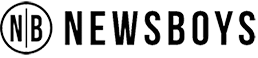 Newsboys-presale-code-Logo
