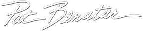 Pat-Benatar-presale-code-Logo