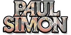Paul-Simon-presale-code-Logo
