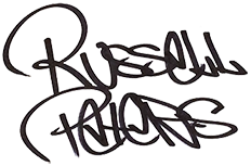 Russell-Peters-presale-code-Logo