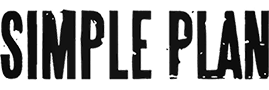 Simple-Plan-presale-code-Logo