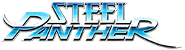 Steel-Panther-presale-code-Logo
