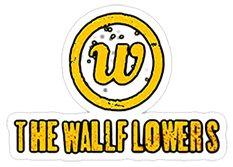 The-Wallflowers-presale-code-Logo