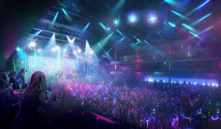 713 Music Hall presale code