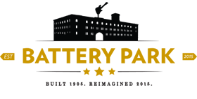 Battery-Park-presale-code-Logo