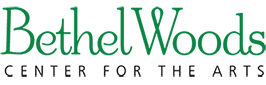 Bethel-Woods-Center-for-the-Arts-presale-code-Logo