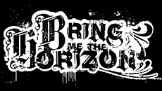 Bring-Me-The-Horizon-presale-code-Logo