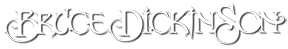 Bruce-Dickinson-presale-code-Logo