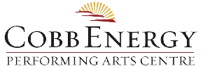 Cobb-Energy-Performing-Arts-Centre-presale-code-Logo