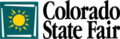 Colorado State Fair presale code logo