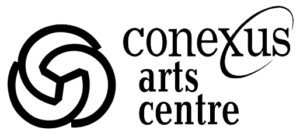 Conexus-Arts-Centre-presale-code-Logo