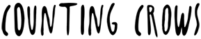 Counting_Crows-presale-code-Logo