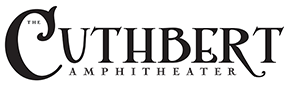Cuthbert-Amphitheater-presale-code-Logo