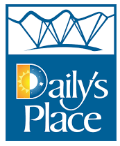 Daily's_Place-presale-code-Logo