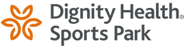 Dignity-Health-Arena-presale-code-Logo