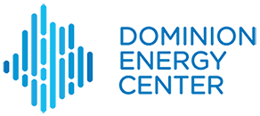 Dominion-Energy-Center-presale-code-Logo