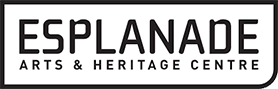 Esplanade-Arts-&-Heritage-Centre-presale-code-Logo