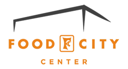 Food-City-Center-presale-code-Logo