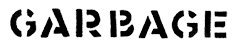Garbage-presale-code-Logo