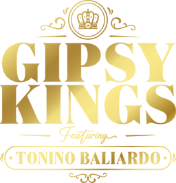 Gipsy-Kings-presale-code-Logo