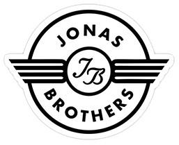 Jonas-Brothers-presale-code-Logo